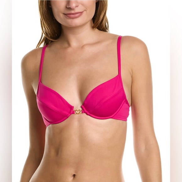 L*SPACE REVOLVE  NWT STARDUST TOP - Picture 5 of 8